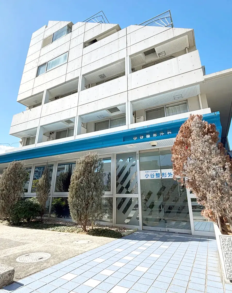 小谷整形外科